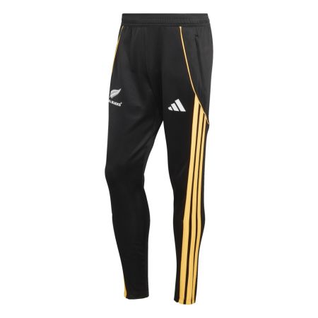 All Blacks Marvel Training Rugby Pants 2025/2026 - Adidas
