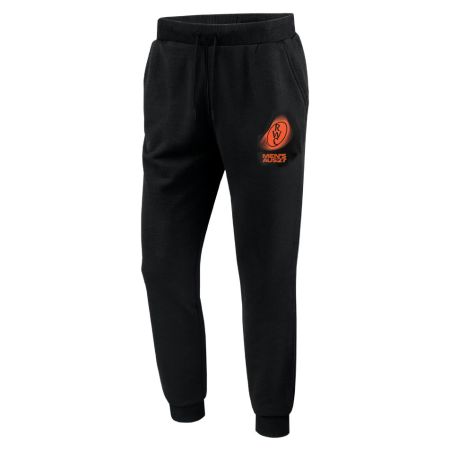 Rugby World Cup 2027 Black Joggers - RWC 2027