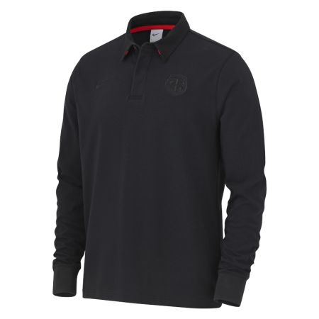 Polo Rugby Stade Toulousain Heritage 2023/2024 - Nike