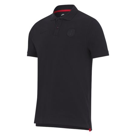 Polo Rugby Stade Toulousain Heritage 2023/2024 - Nike