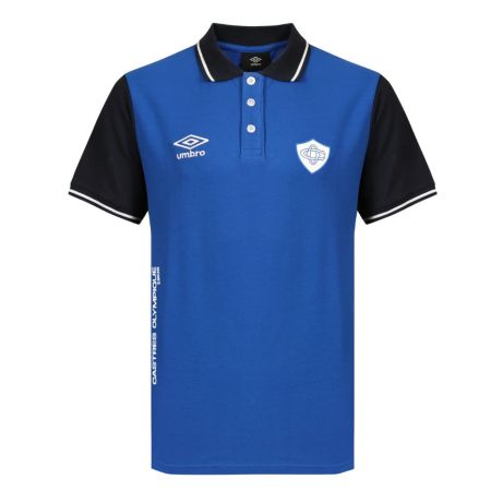 Castres Olympique Rugby Polo 2025/2026 - Umbro