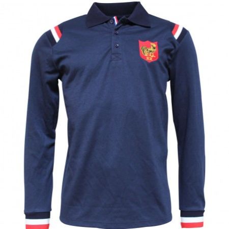 Rugby Polo Legend XV De France - Religion Rugby

