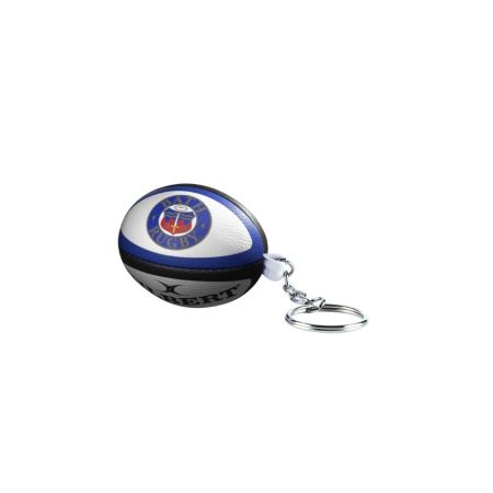 Rugby Keychain Bath - Gilbert