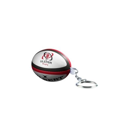 Rugby Keychain Ulster - Gilbert