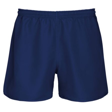 Short Rugby Homme Navy - ProAct 