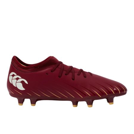 Rugby Boots PEED FALCON TEAM FG Men - Canterbury