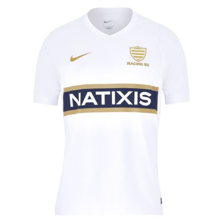 Racing Rugby Jersey European Cup 2024/2025 - NIKE