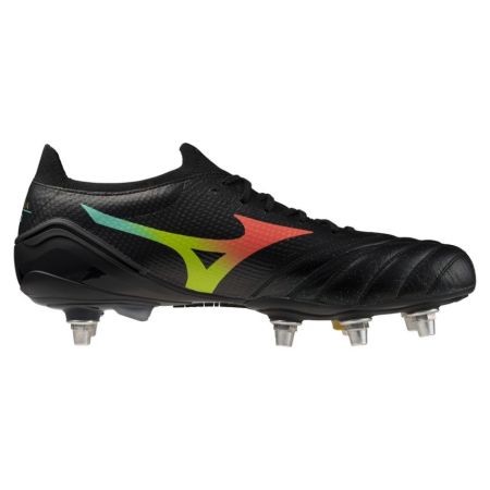 MORELIA NEO V β ELITE SI-Black/Lava Orange/Arcadia_UNISEX-MIZUNO_TEK