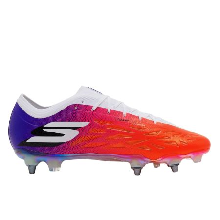 Skechers Razor 2 Elite SG Sunset Pack Rugby Shoes