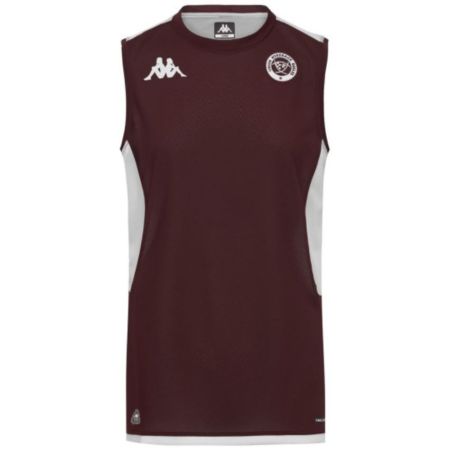 Masco Pro 2 UBB Kappa rugby training tank top