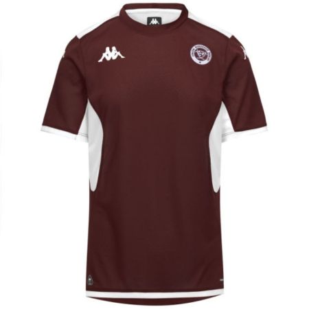 UBB Mokiba Pro 2 Kappa rugby training T-shirt