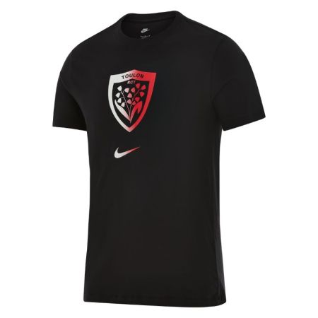 RC Toulon Evergreen Nike T-shirt Season 2026-2027