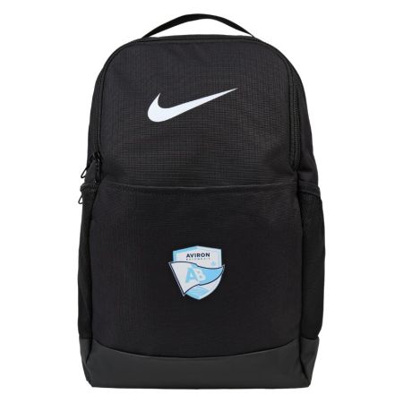 nike backpack with side pockets 