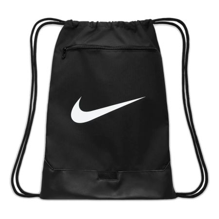 Brasila 9.5 18L Black Rugby Bag - Nike