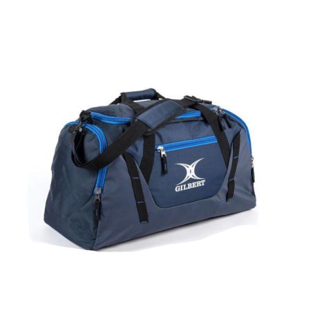 RUGBY CLUB PLAYER V4 NAVY BLUE BAG-GILBERT