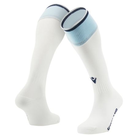 Scotland rugby away socks 2026/27 Macron technical polyester adult
