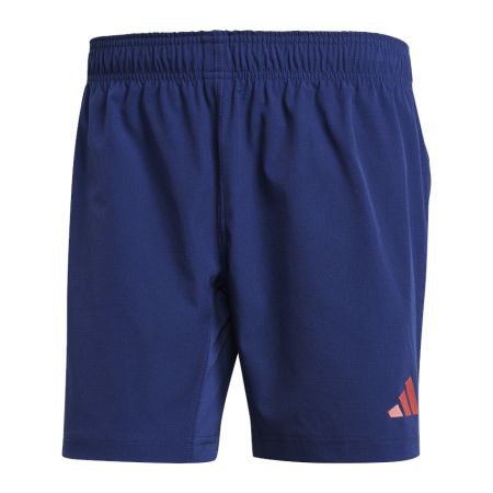 France Rugby Away Shorts 2024/2025 - Adidas