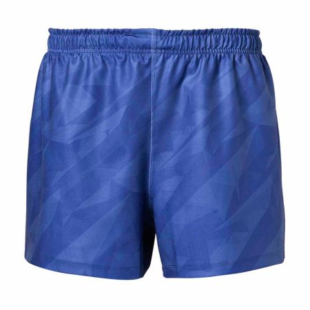 Kappa Kombat Ryder Away Shorts Stade Français Paris Blue 2024/2025