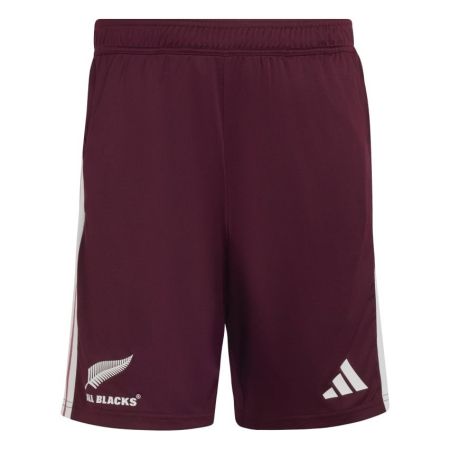 All Blacks Gym Shorts Greatest Rivalry 2026 Adidas