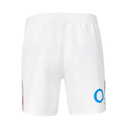England Home Rugby Shorts 2026/2027 - Castore