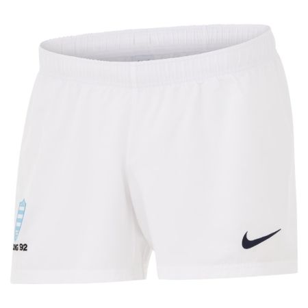 Racing 92 Home Rugby Shorts 2025/2026 - Nike