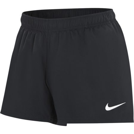 Short Rugby Entrainement Noir - Nike