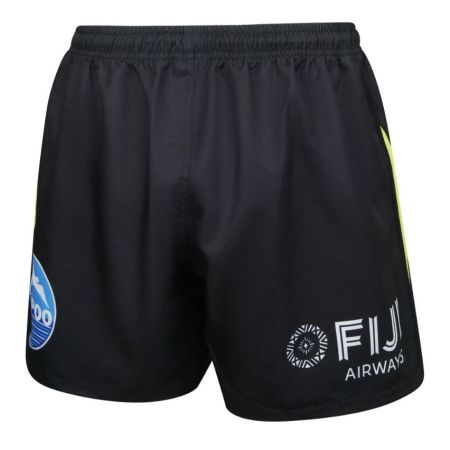 Fiji 7s 2026 Training Rugby Shorts - Umbro