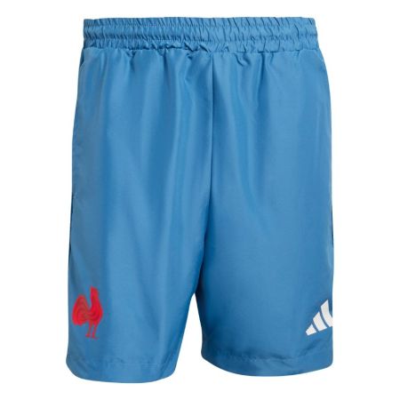 Rugby Shorts FFR 2025/2026 - Adidas