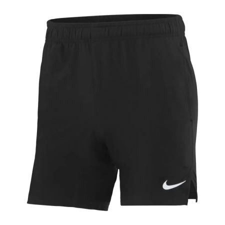 Black Rugby Shorts - Nike

