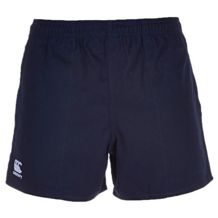 Professional Rugby Shorts Navy Blue - Canterbury

