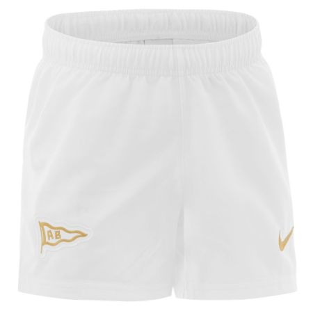 Aviron Bayonnais Home Rugby Short 2026-2027 Nike Men