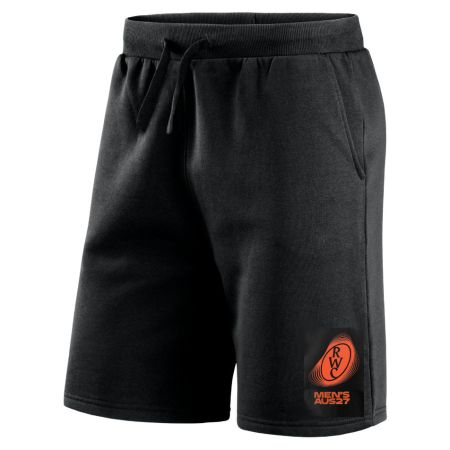 Rugby World Cup 2027 Black Shorts - RWC 2027