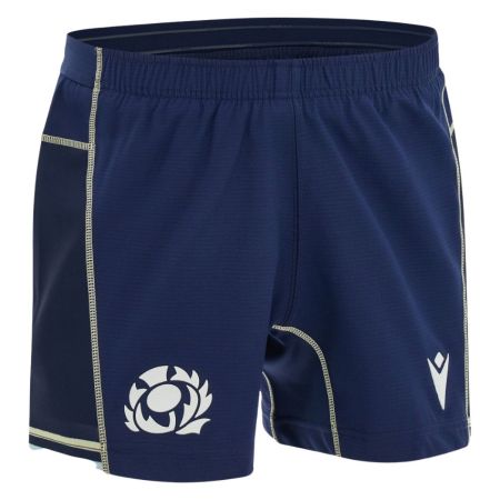 Scotland Home Rugby Shorts 2026/27 Adult Macron