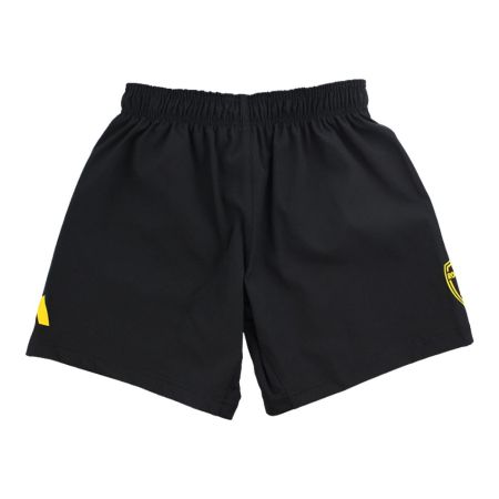 La Rochelle Home Rugby Shorts - Adidas