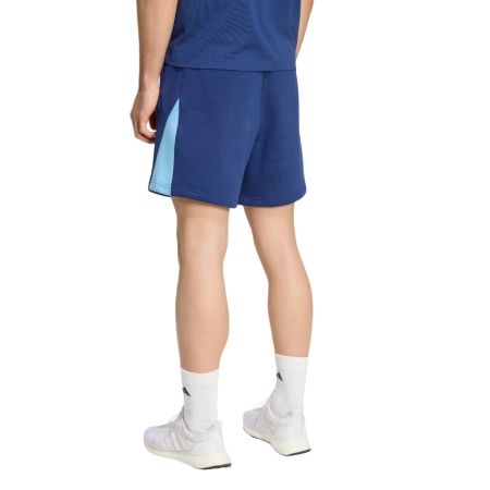 New South Wales 2025/2026 Rugby Shorts - Lifestyle - Adidas