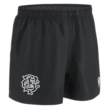 Barbarians 2025/2026 Rugby Shorts - Macron