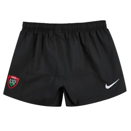 RC Toulon Rugby Short European Cup 2026 - Nike