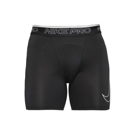 Black Thermal Rugby Undershorts - Nike