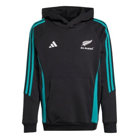 All Blacks Kids Hoodie - Adidas