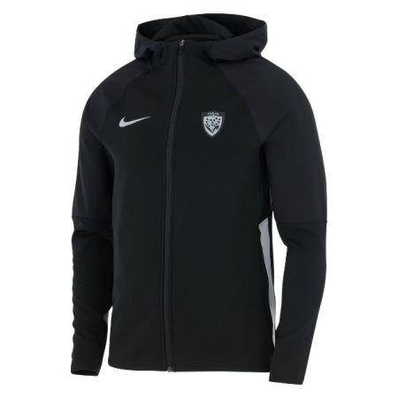 Rugby Training Zip Hoodie RC Toulon 2025/2026 - Nike
