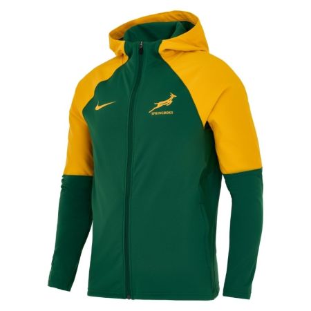 Springboks South Africa Rugby Training Jacket - Nike