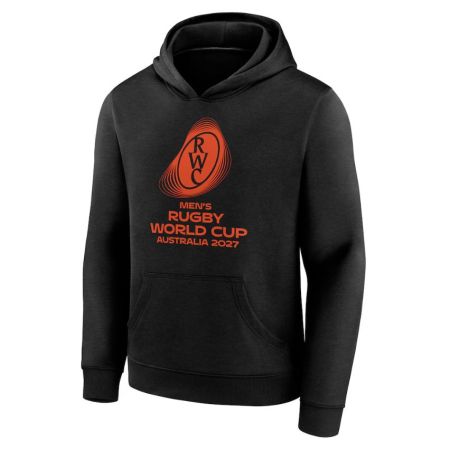 Child rugby hoodie Rugby World Cup Australia 2027