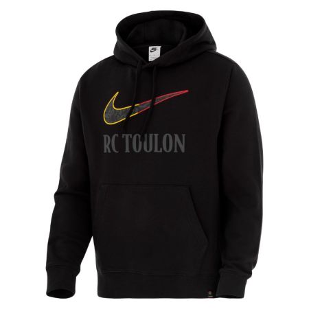RC Toulon Rugby Hoodie European Cup 2026 - Nike