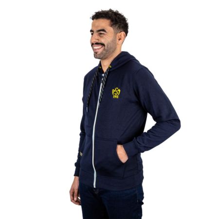 ASM Clermont Full-Zip Hoodie - ASM Clermont