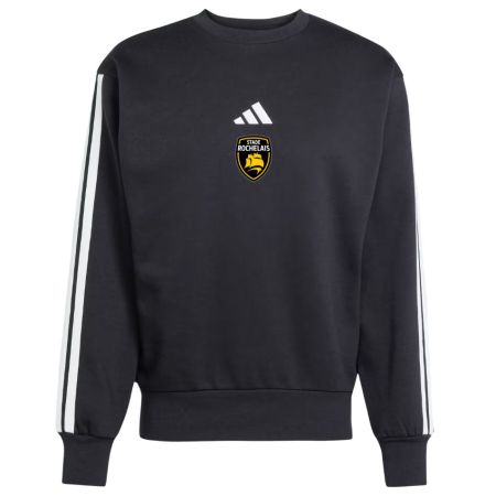 Official Rugby Sweat Union Bordeaux Bègles 2025/2026 - Adidas
