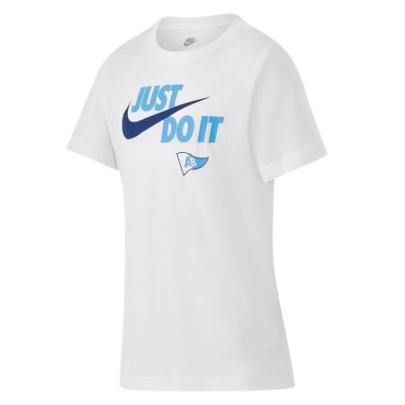 Aviron Bayonnais Nike Graphic Tee White Children's T-shirt 2026