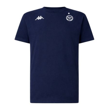 T-Shirt Rugby Banda Union Bordeaux Bègles - Kappa