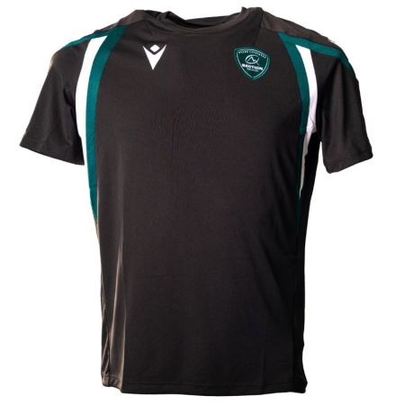 Section Paloise rugby training T-shirt adult 26/27 Macron