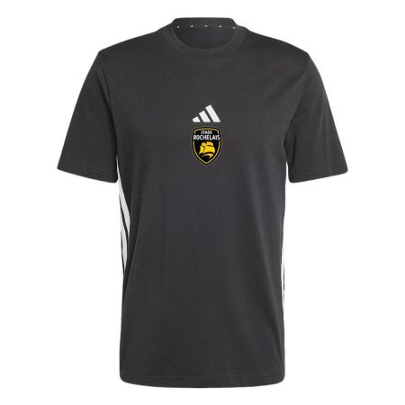 La Rochelle Rugby T-Shirt 2025/2026 - Adidas