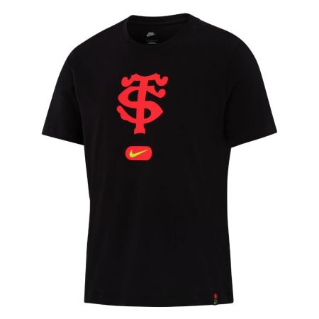 Stade Toulousain Rugby Graphic T-shirt 2025/2026 - Nike